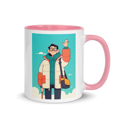 Ceramic Mug