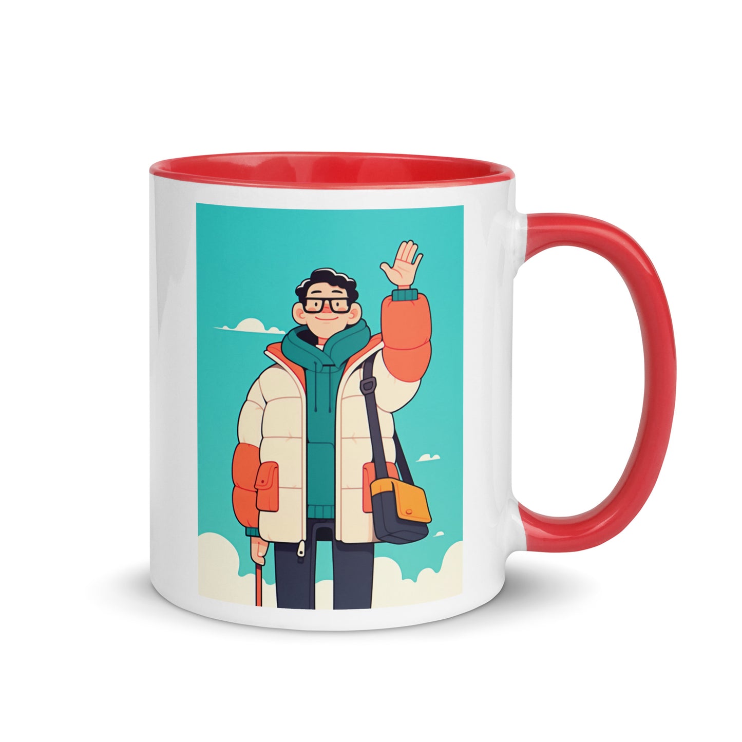 Ceramic Mug