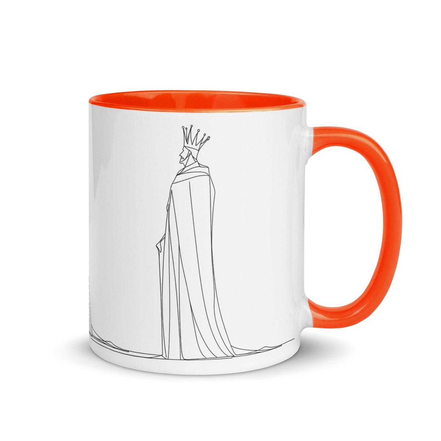 Ceramic Mug