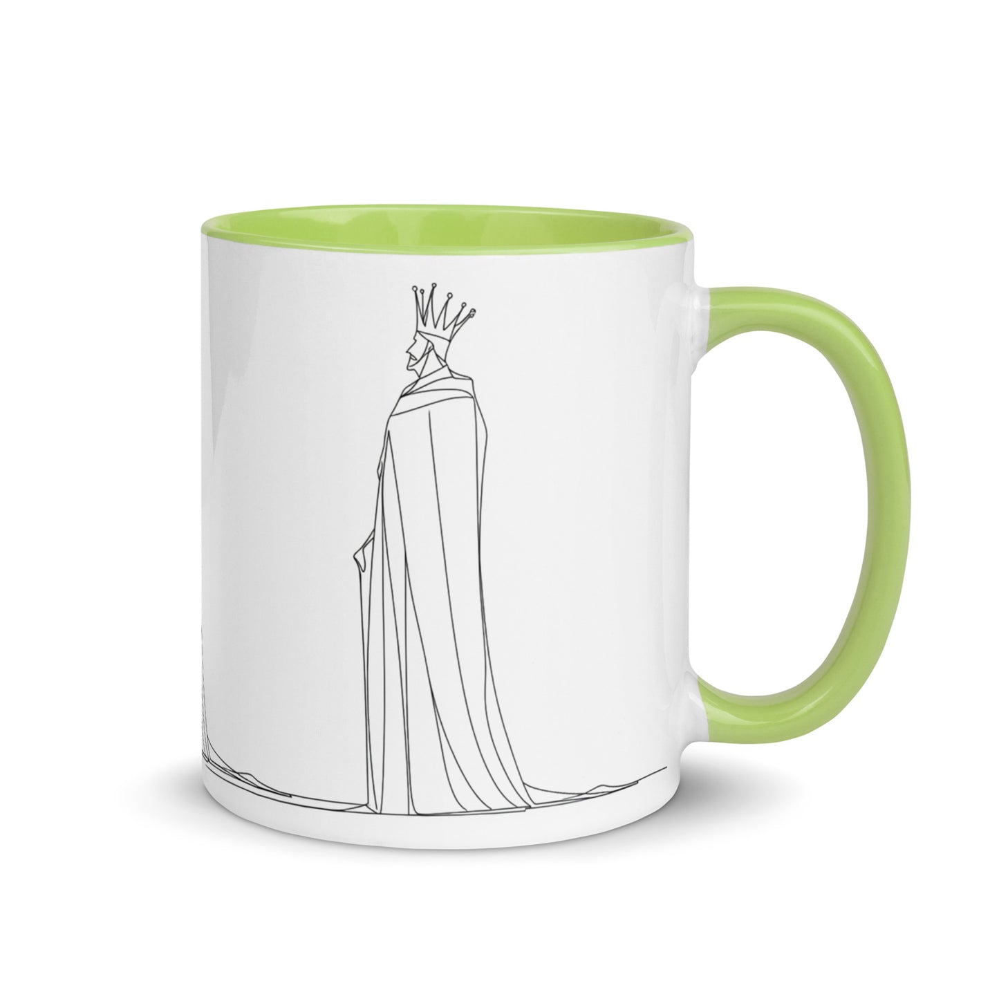 Ceramic Mug