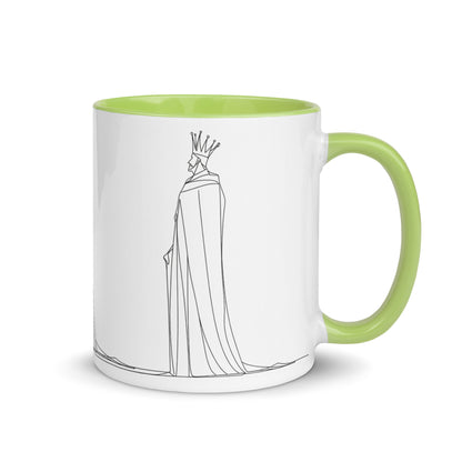 Ceramic Mug