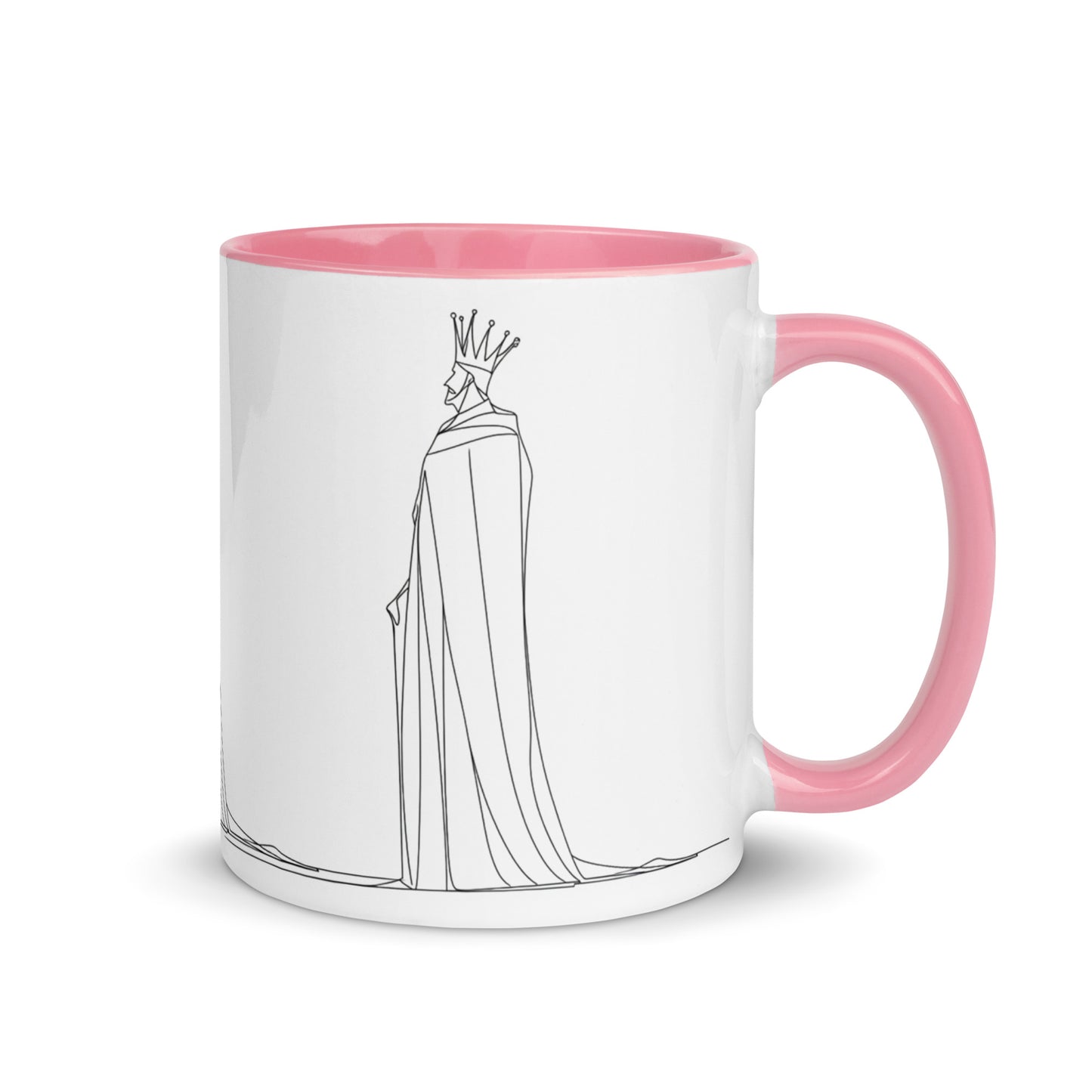 Ceramic Mug