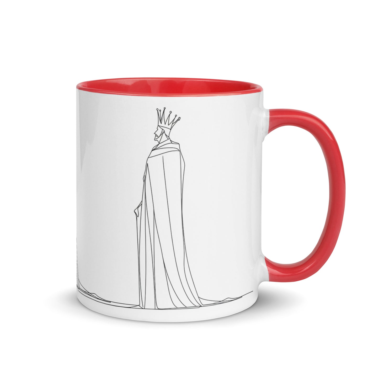 Ceramic Mug