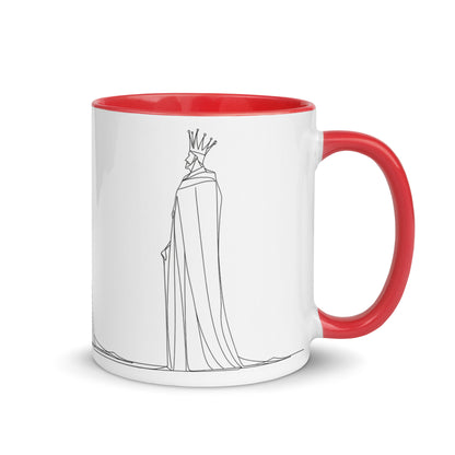 Ceramic Mug