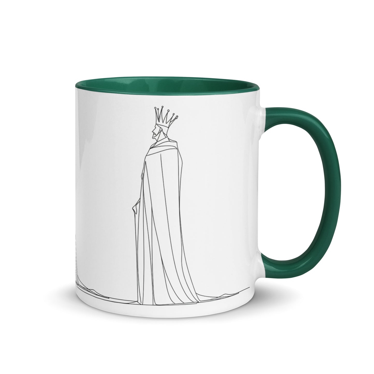 Ceramic Mug