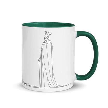 Ceramic Mug