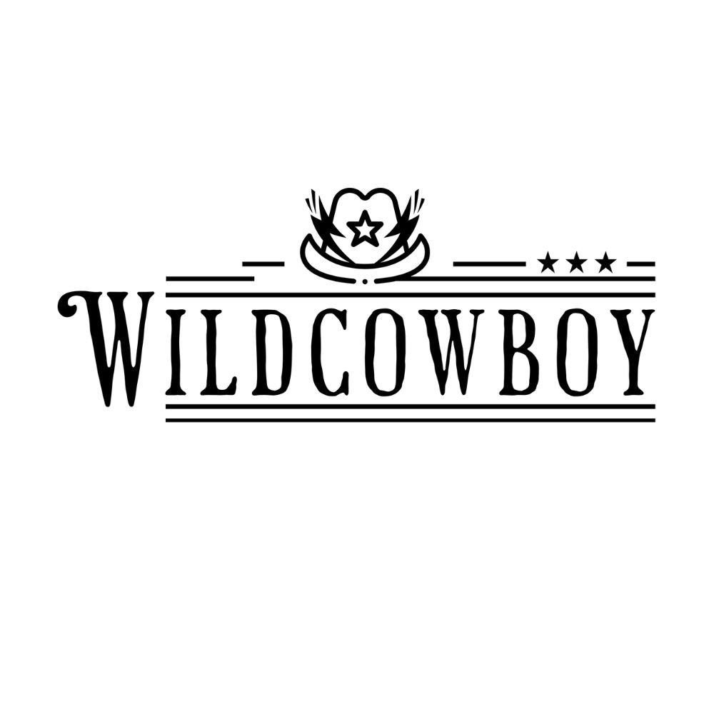 Wild Cowboy T-Shirt [Unisex]