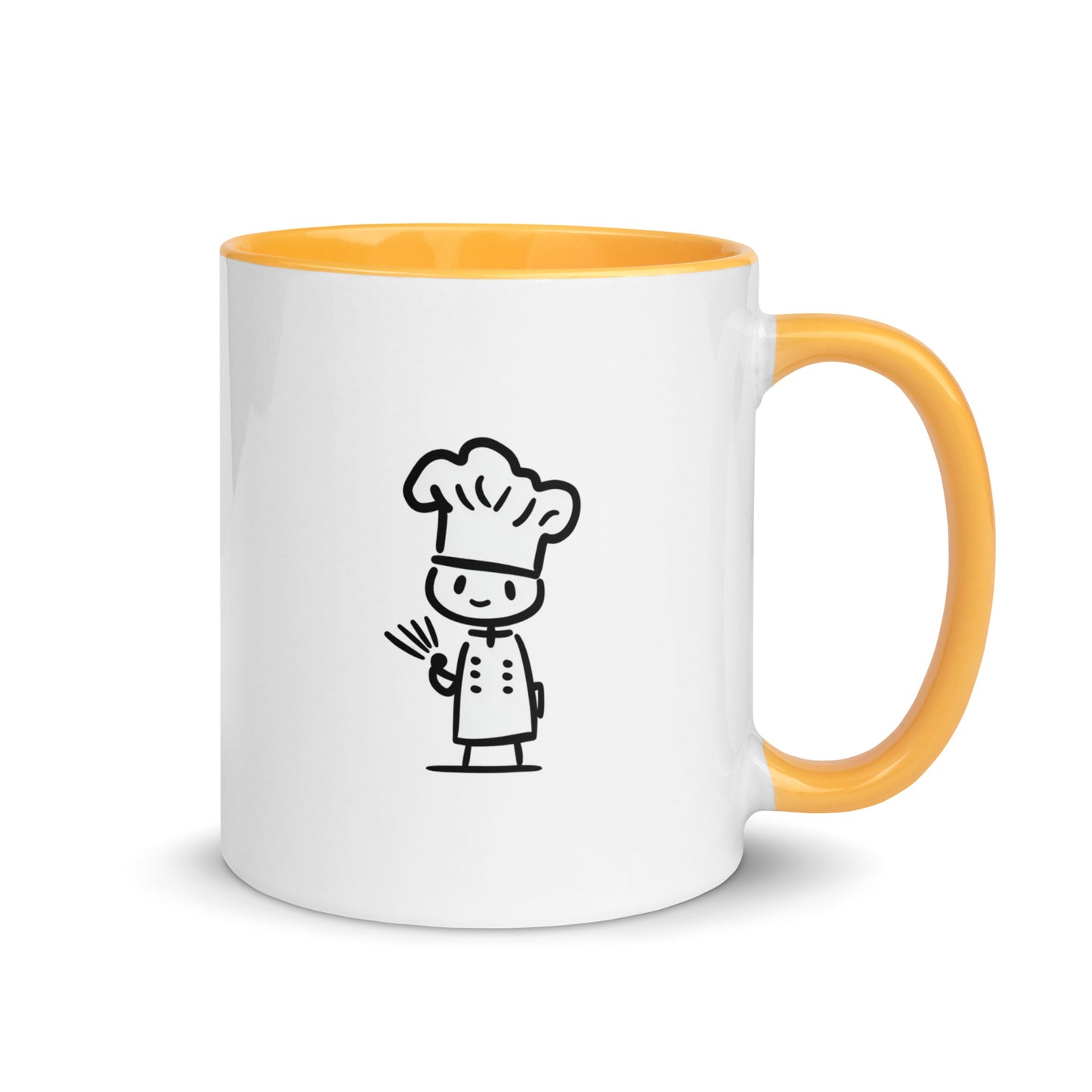 Ceramic Mug