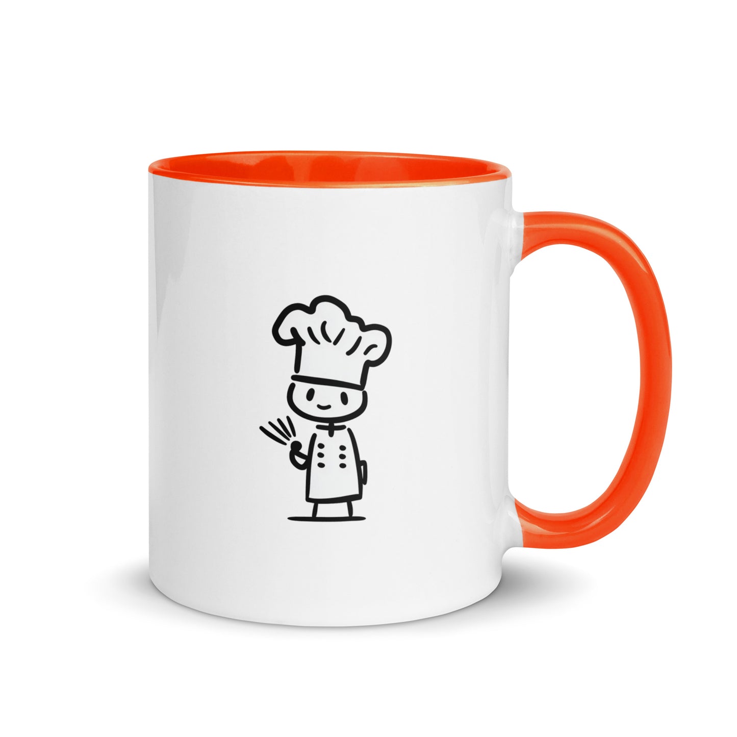 Ceramic Mug