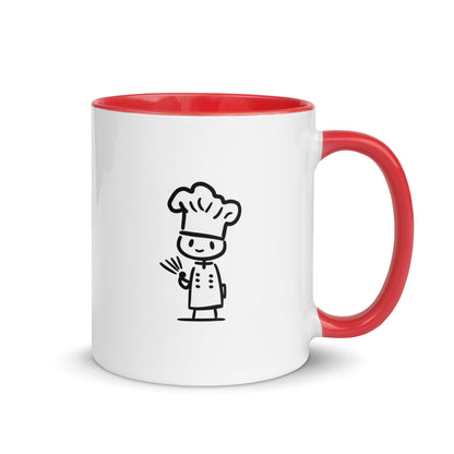 Ceramic Mug