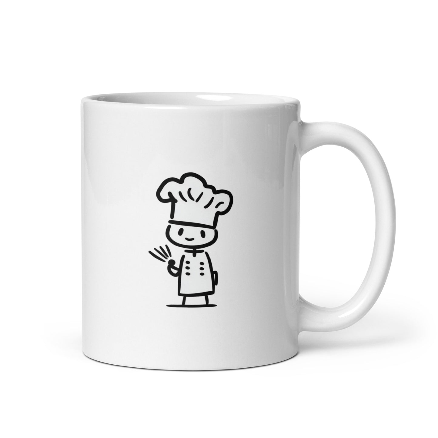 Ceramic Mug