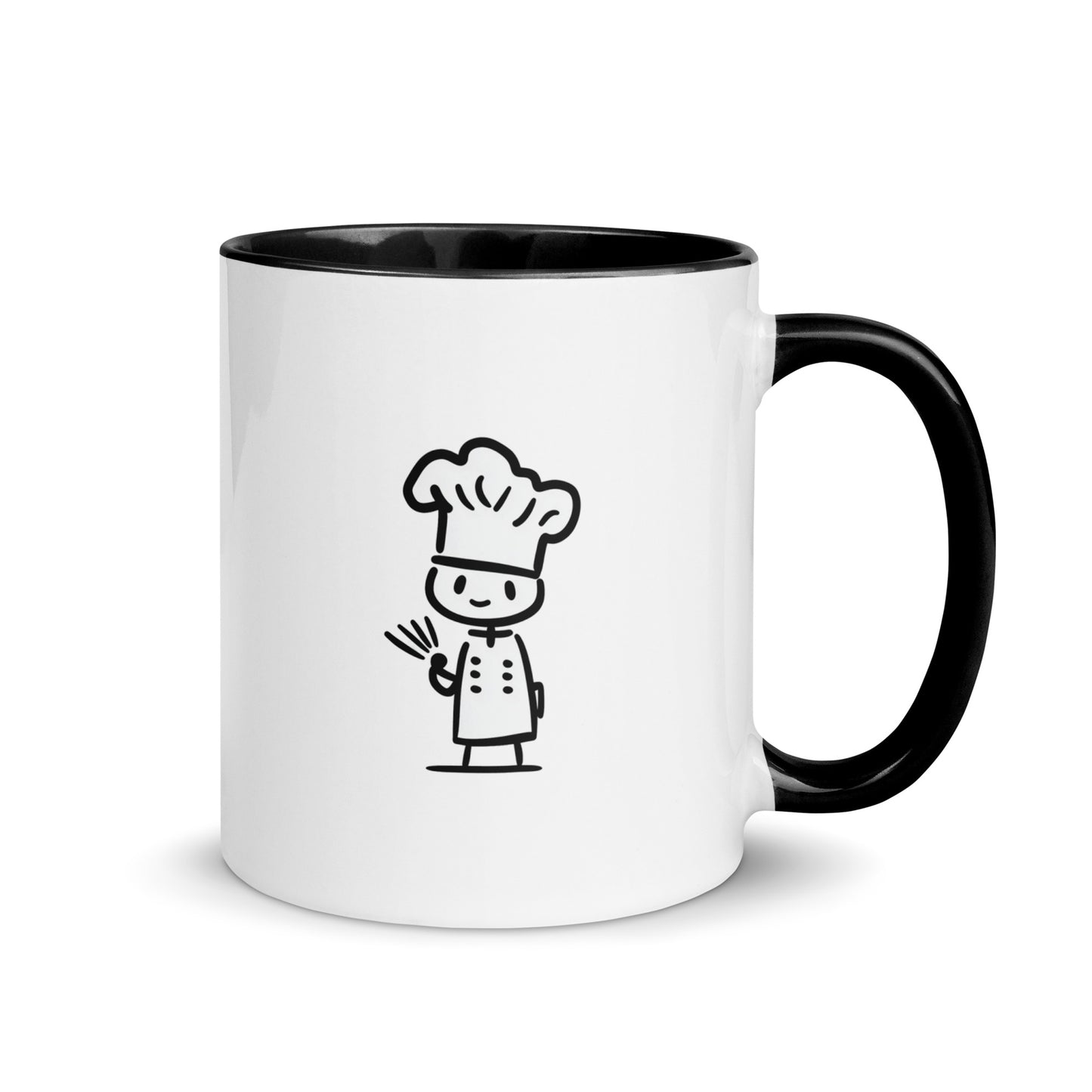 Ceramic Mug