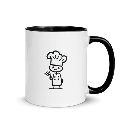 Ceramic Mug