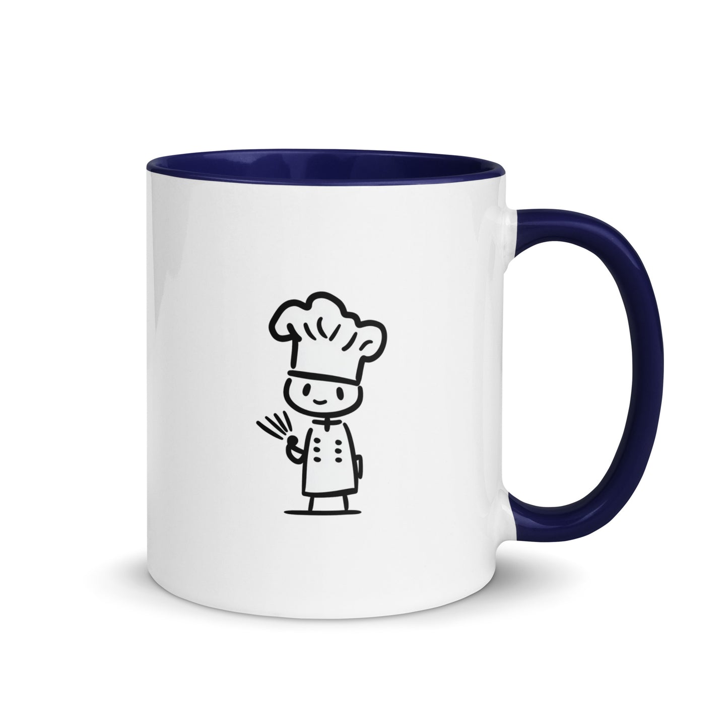 Ceramic Mug