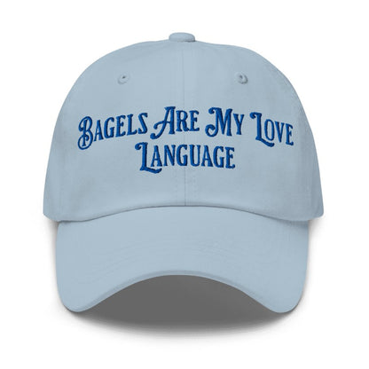 Custom Embroidered Dad Hat