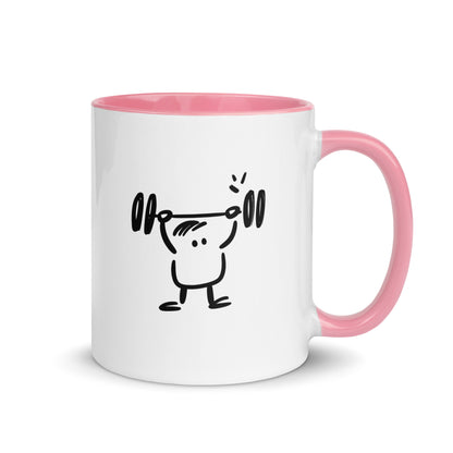 Ceramic Mug