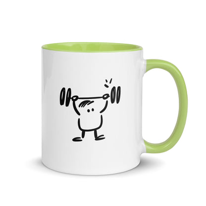 Ceramic Mug