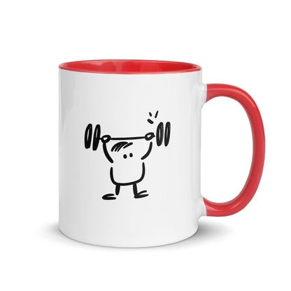 Ceramic Mug