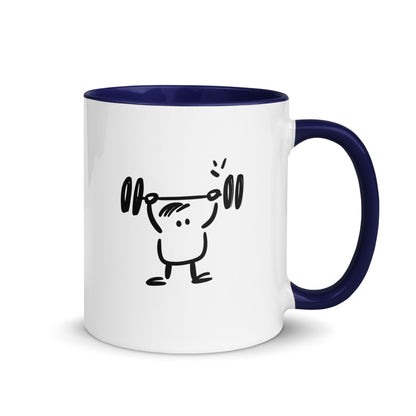 Ceramic Mug