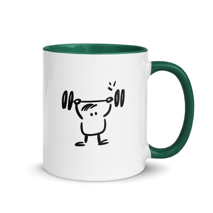 Ceramic Mug
