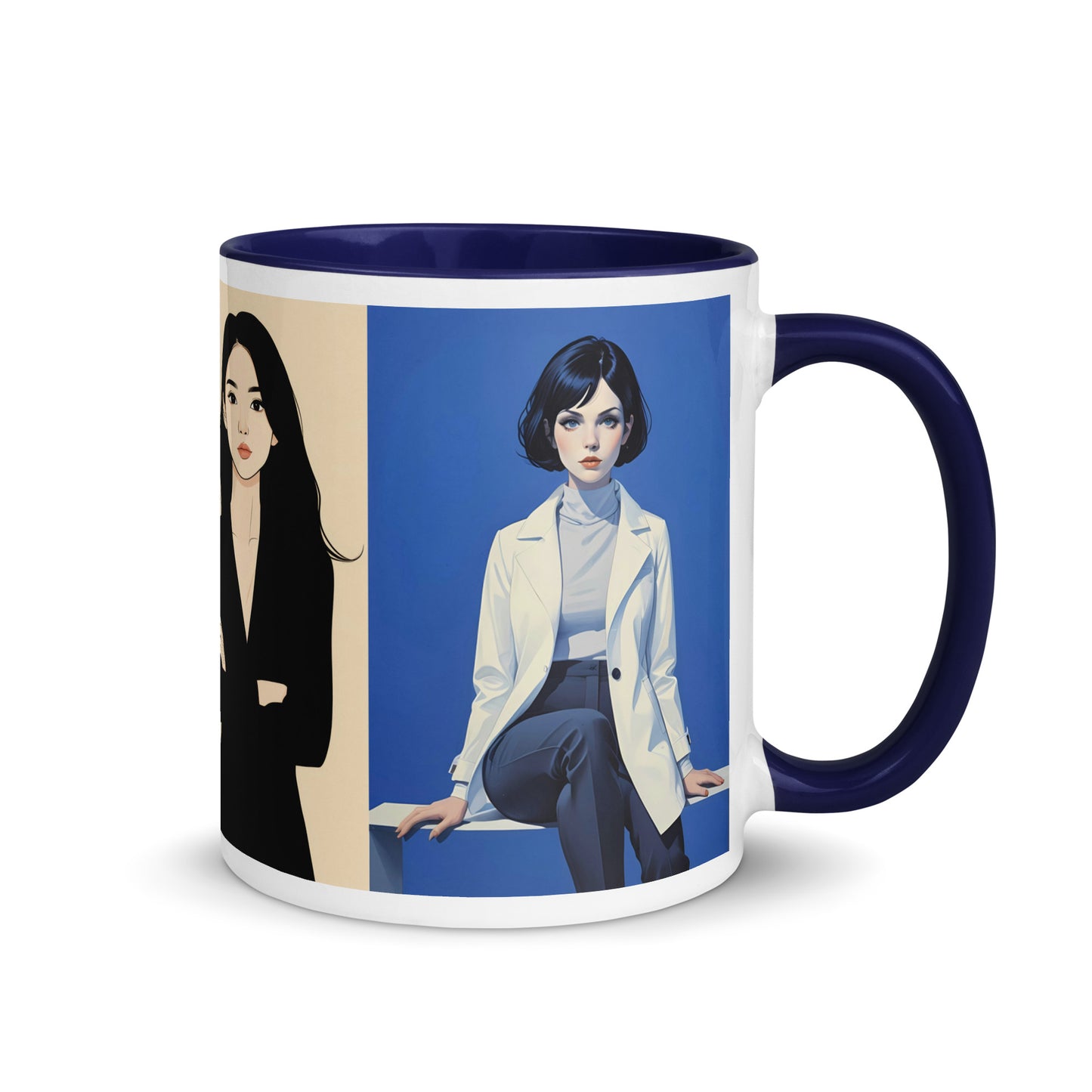 Ceramic Mug
