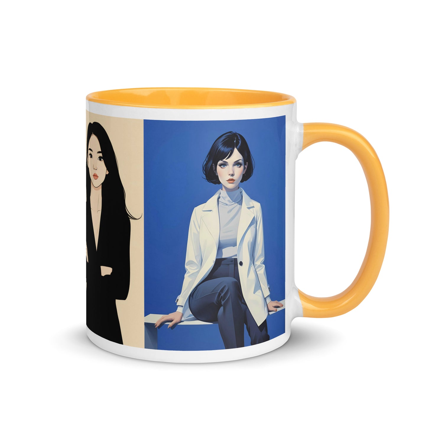 Ceramic Mug
