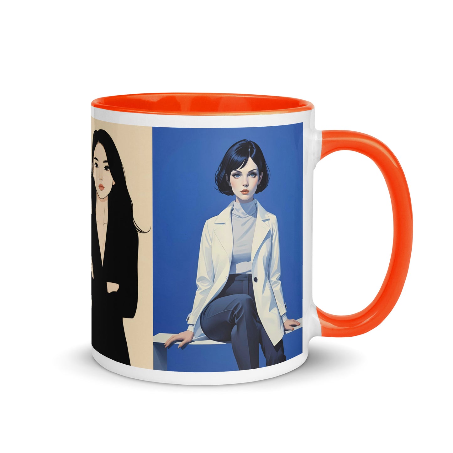 Ceramic Mug