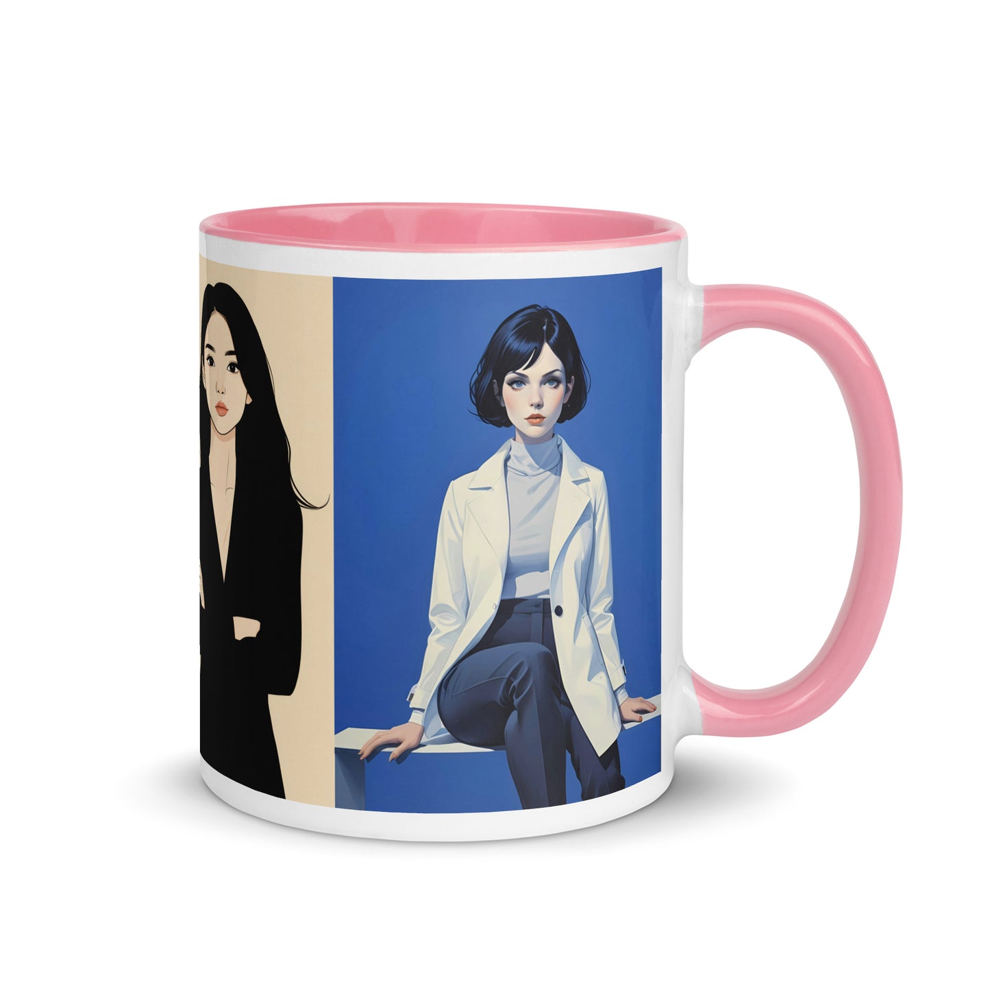 Ceramic Mug