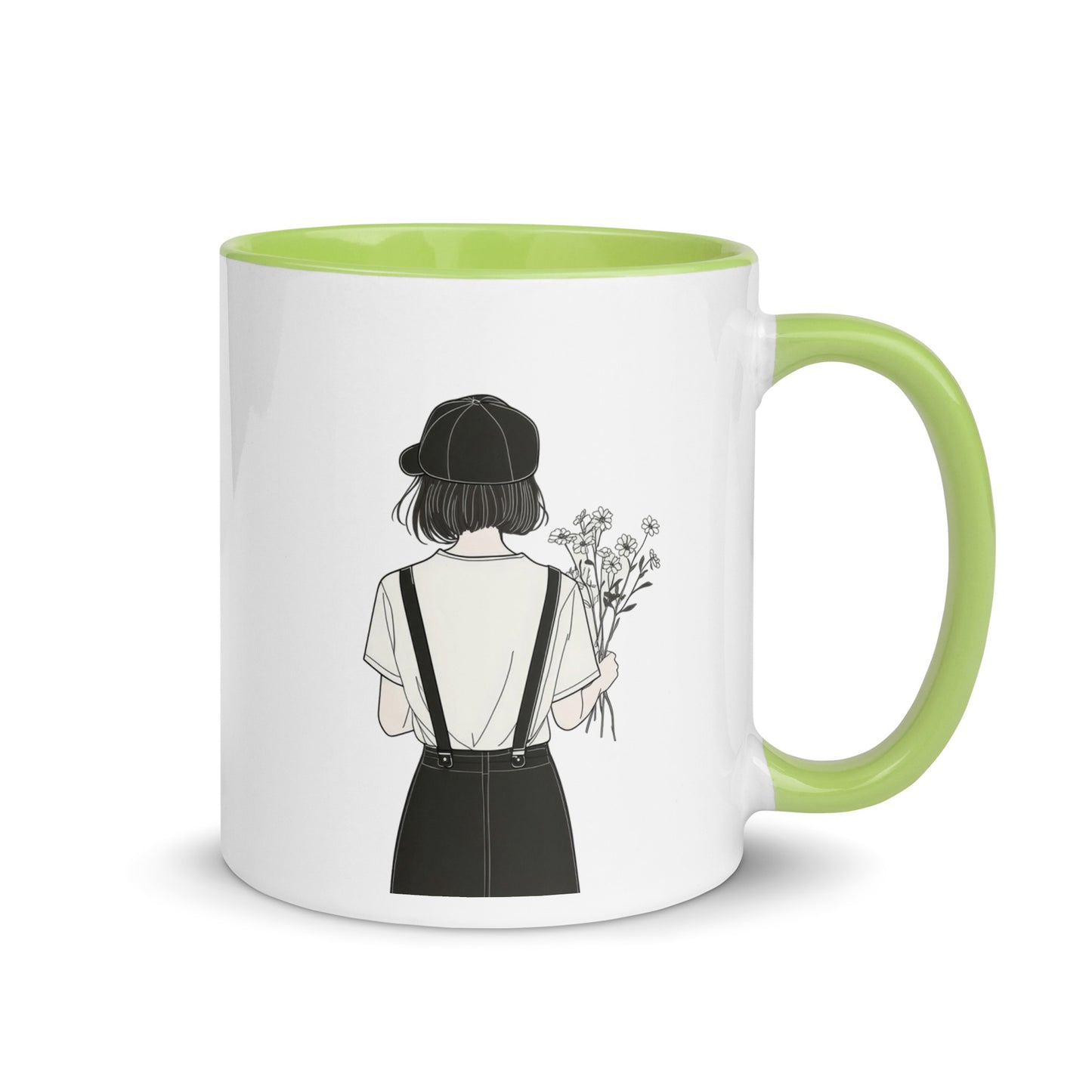 Ceramic Mug