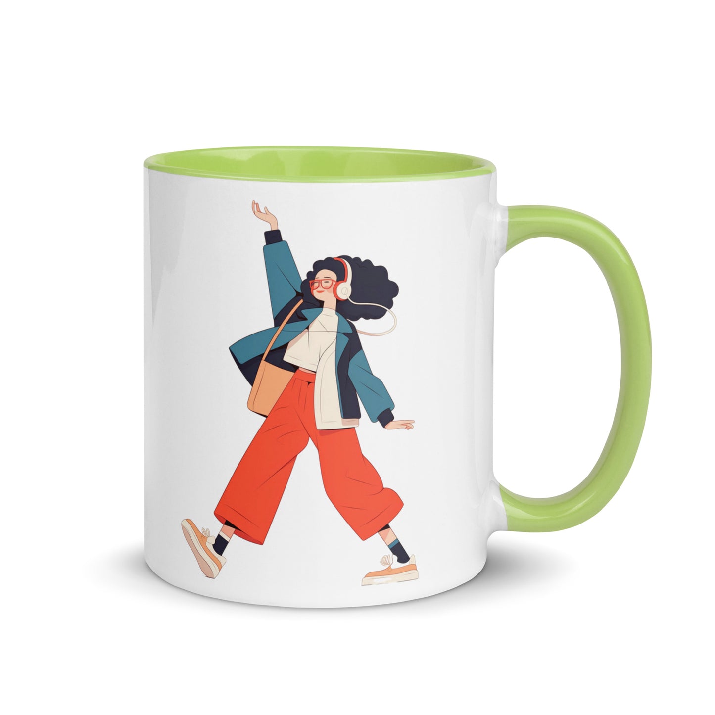 Ceramic Mug