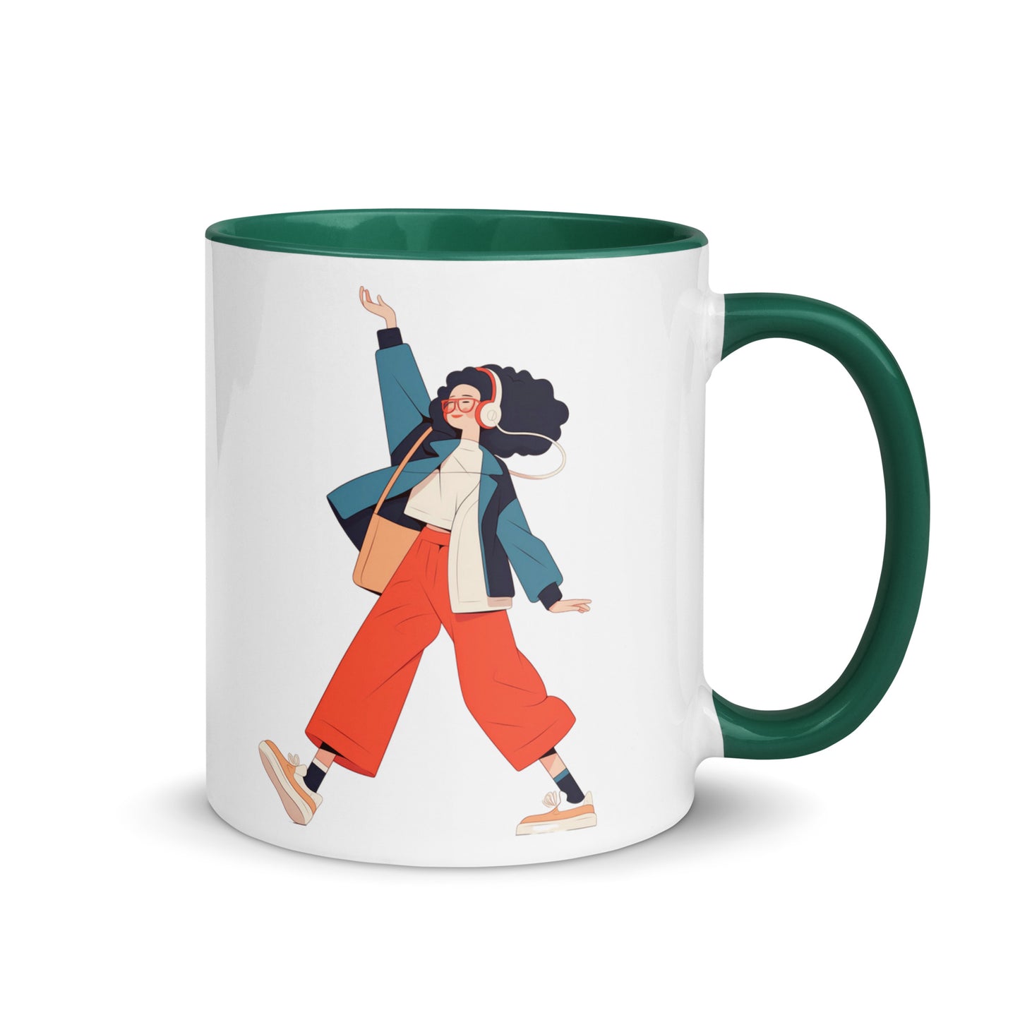 Ceramic Mug
