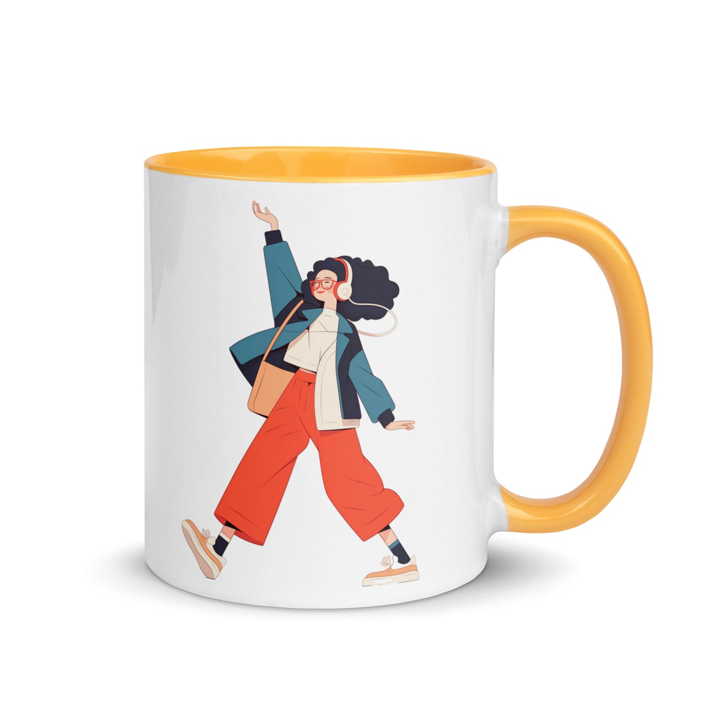 Ceramic Mug