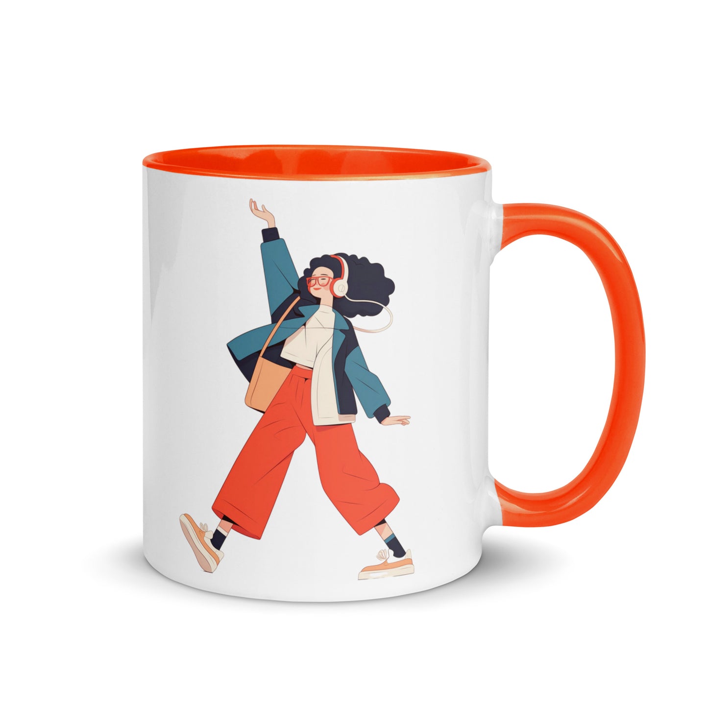 Ceramic Mug