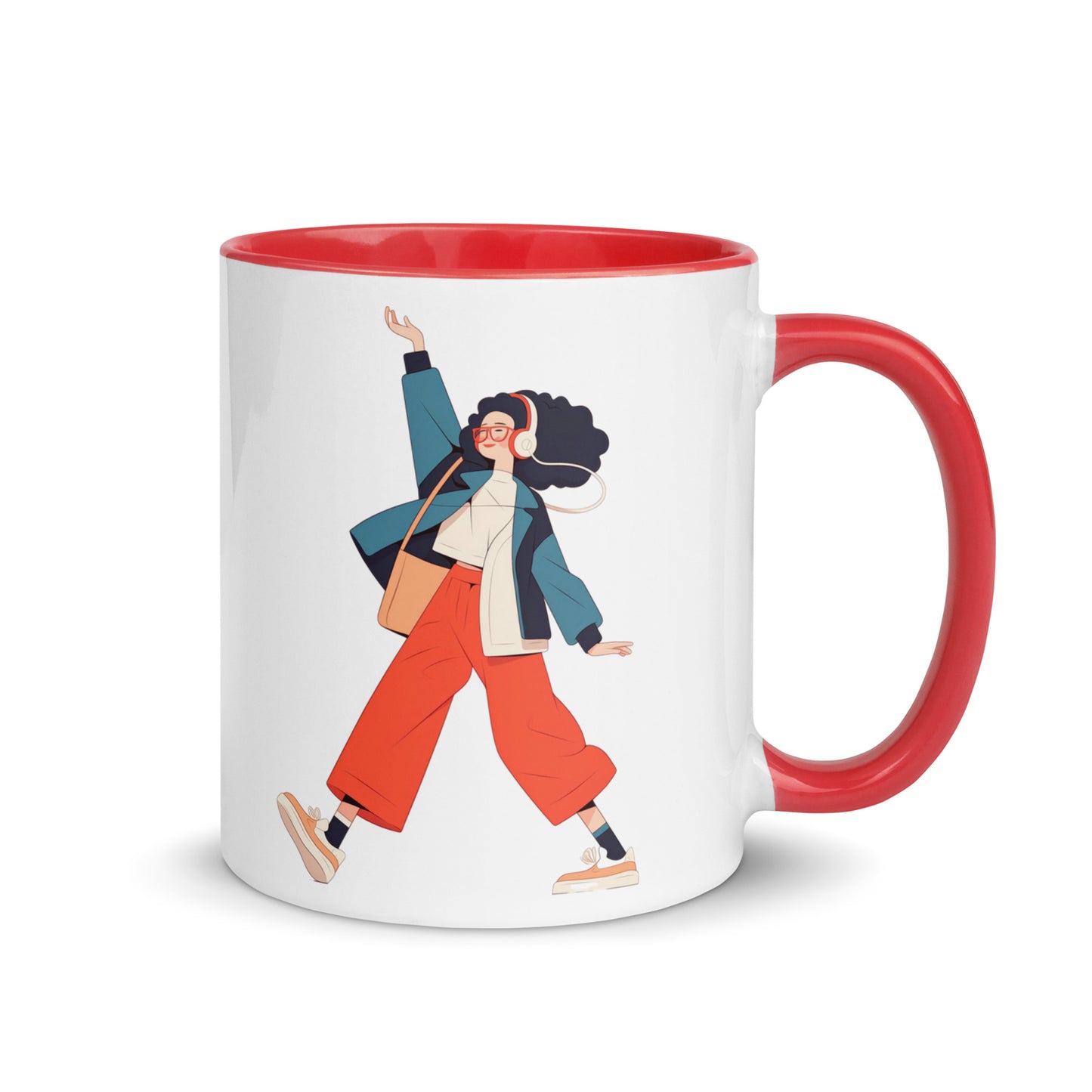 Ceramic Mug