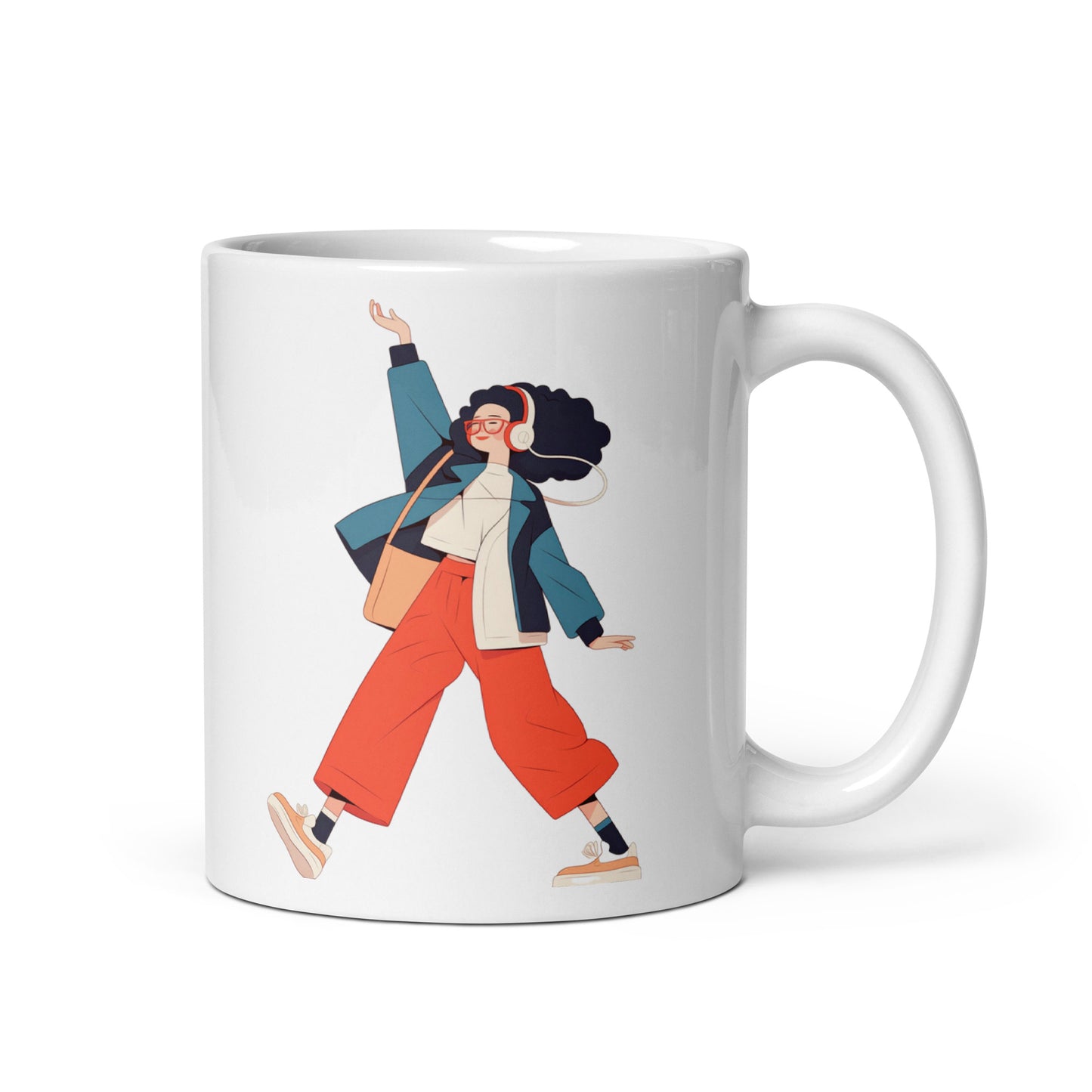 Ceramic Mug