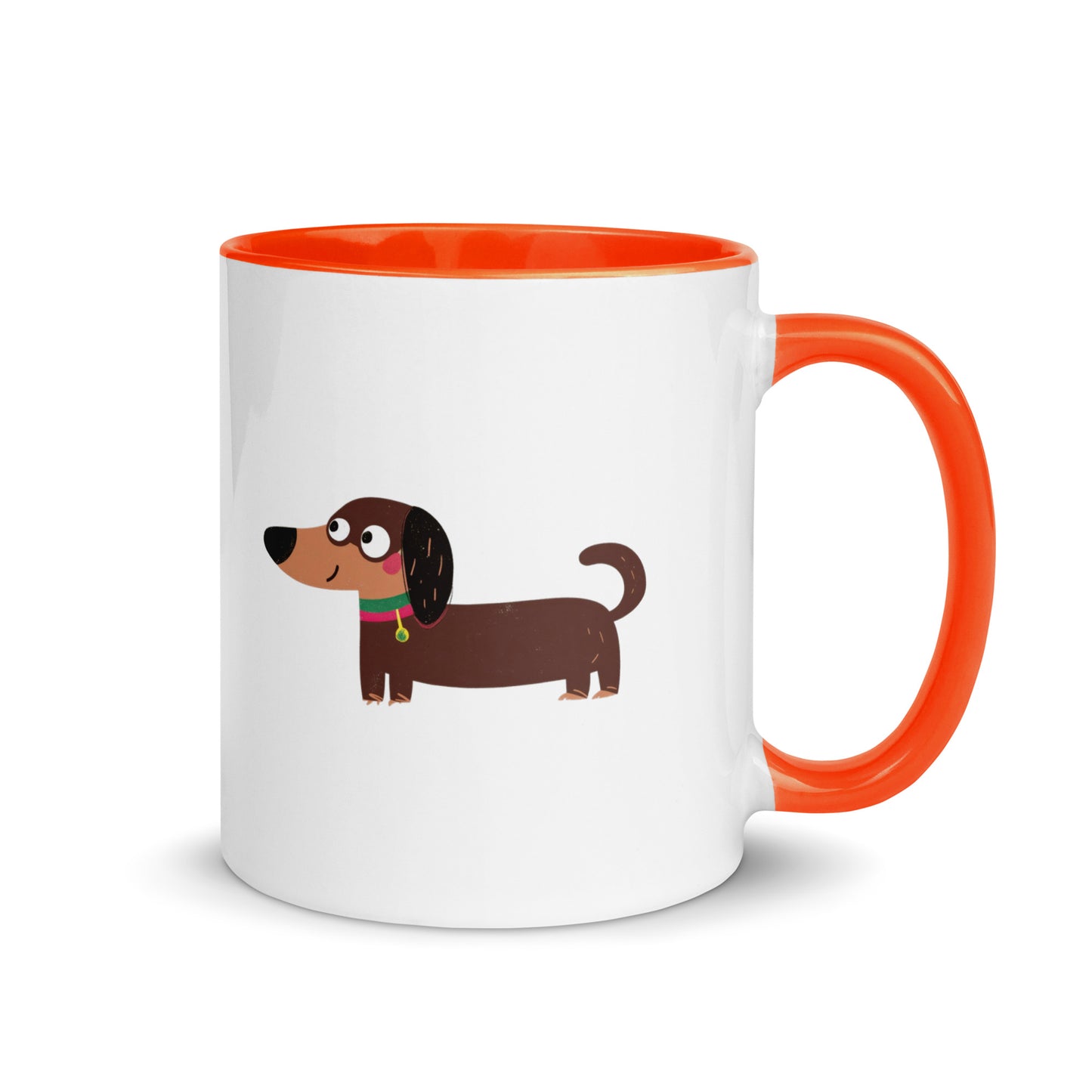 Ceramic Mug