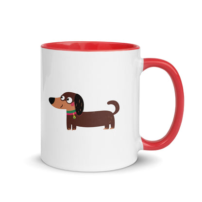 Ceramic Mug