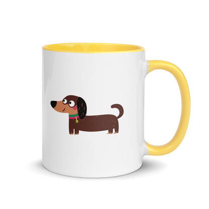 Ceramic Mug