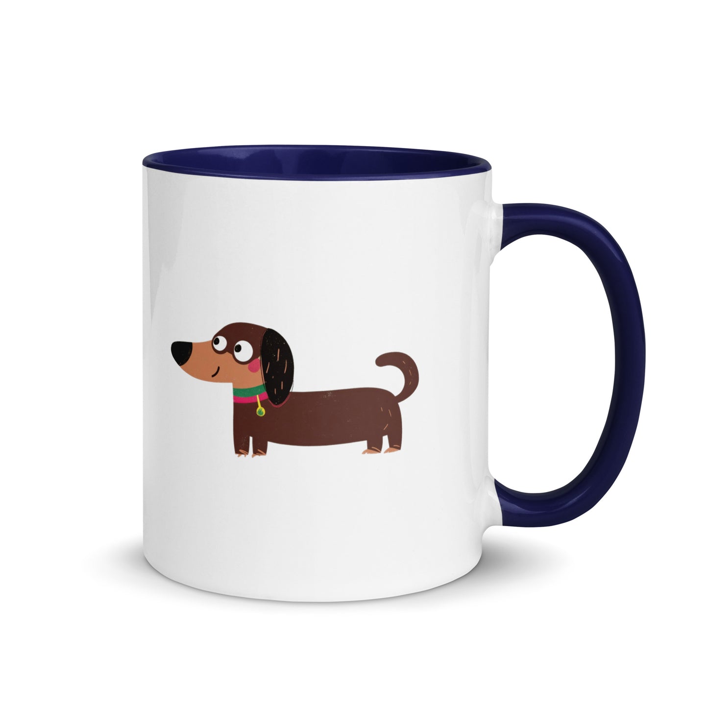 Ceramic Mug