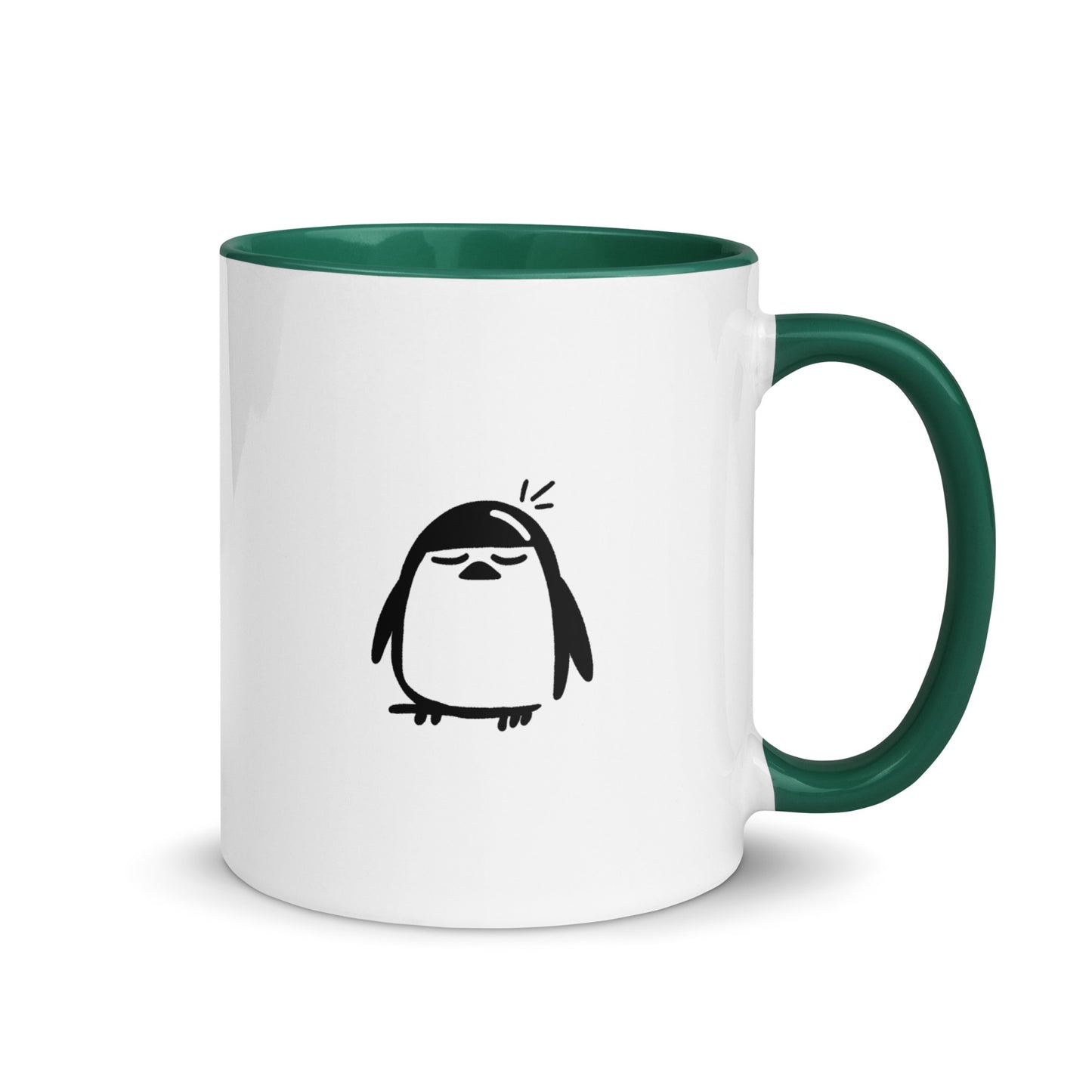 Ceramic Mug