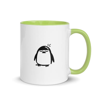 Ceramic Mug