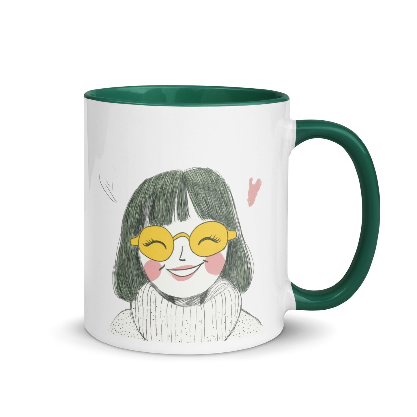 Ceramic Mug