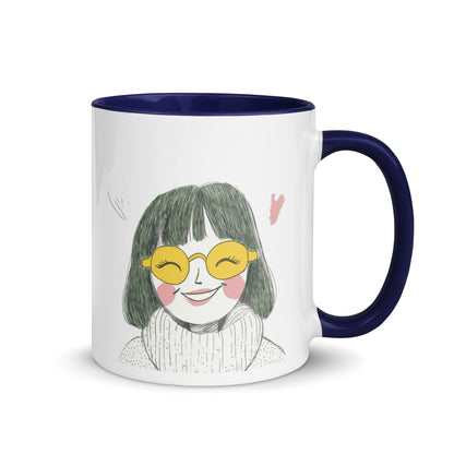 Ceramic Mug