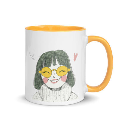 Ceramic Mug
