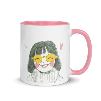 Ceramic Mug