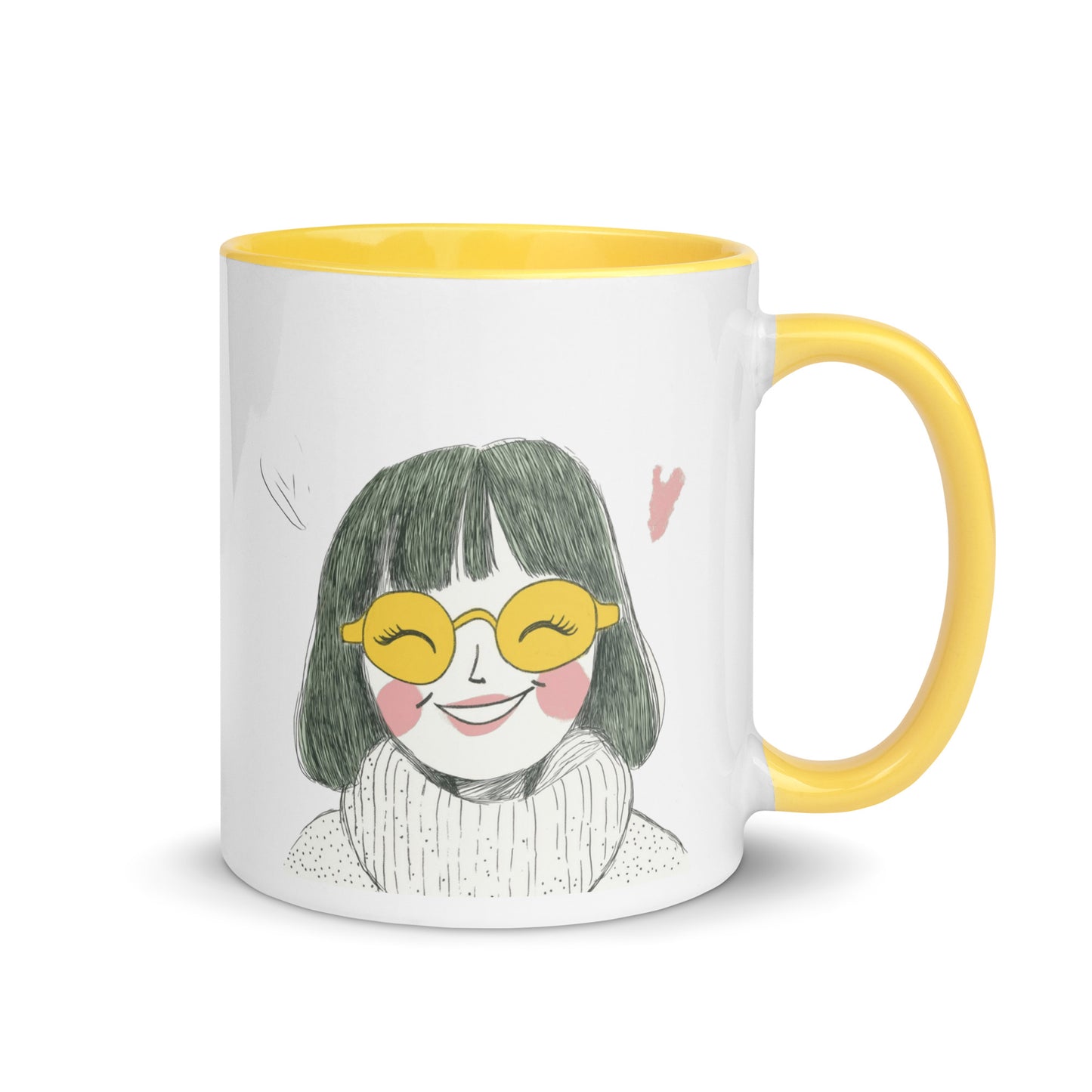 Ceramic Mug