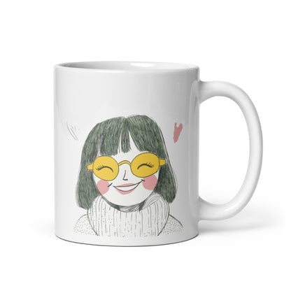 Ceramic Mug