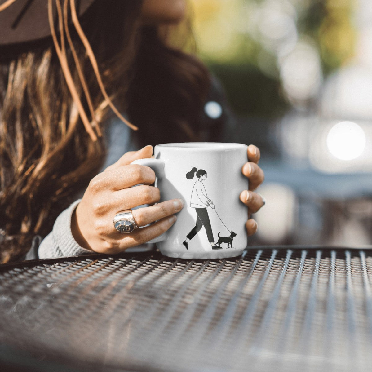 Ceramic Mug