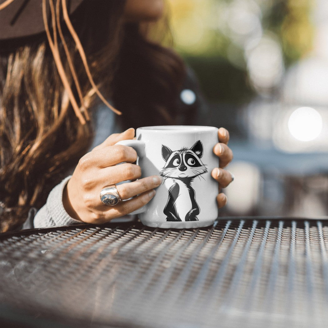 Ceramic Mug