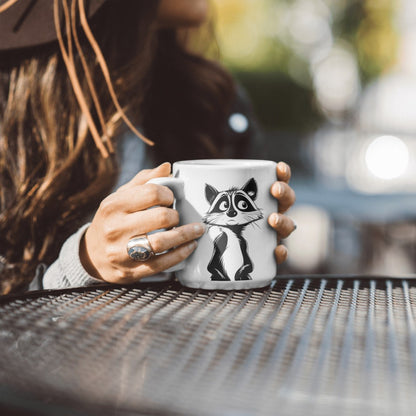 Ceramic Mug